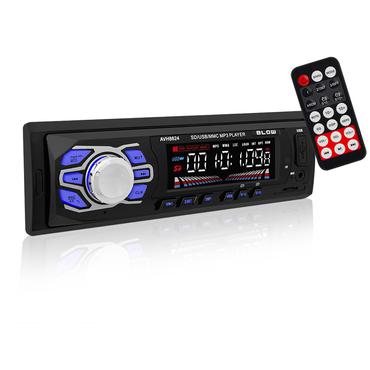 BLOW AVH-8624 Bil Sort