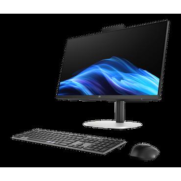 Hewlett-Packard Allt-i-ett