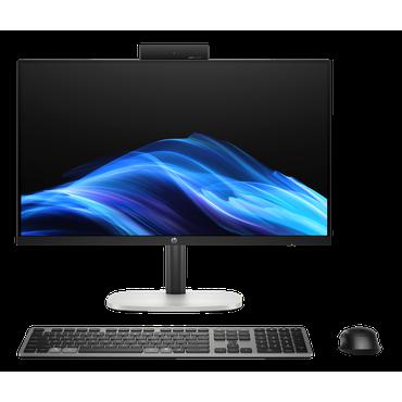 Hewlett-Packard Allt-i-ett