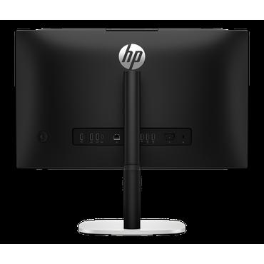 Hewlett-Packard Allt-i-ett