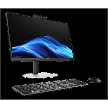 Hewlett-Packard Allt-i-ett