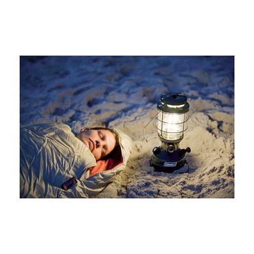 Coleman Northstar Br&aelig;ndstofdrevet campinglygte