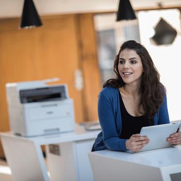 Brother DCP-L3550CDW