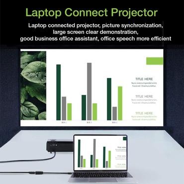 Techly ICOC HDMI2-4-EXT075 HDMI-kabel 7,5 m HDMI Type A (Standard) Sort