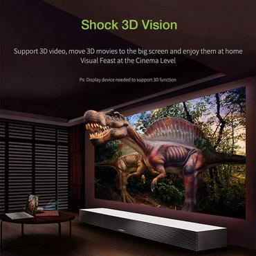 Techly ICOC HDMI2-4-EXT075 HDMI-kabel 7,5 m HDMI Type A (Standard) Sort