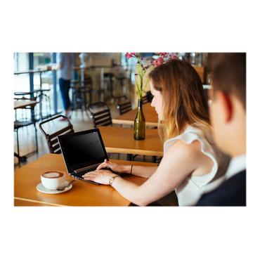 Targus Privacy Screen notebook privacy-filter