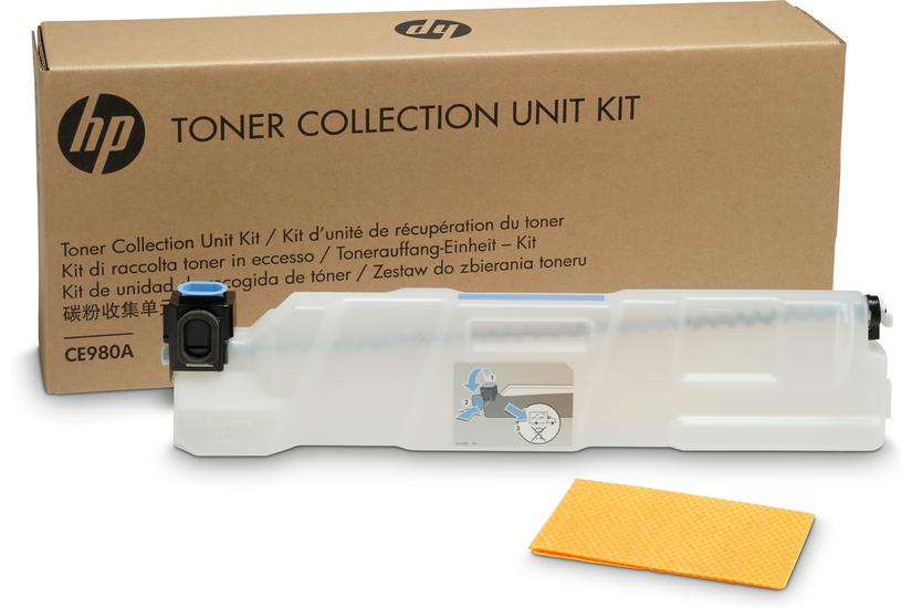 HP - toneruppsamlingssats