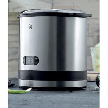 WMF KitchenMinis 4.1645.0011 srebrny