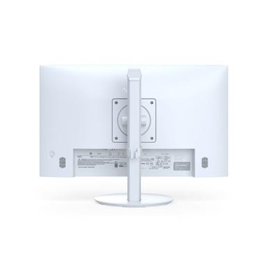 *NEC MultiSync E274FL wh 27'' USB-C HDMI
