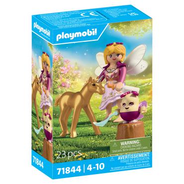 Playmobil Fairies 71844 leget&oslash;jsfigur til b&oslash;rn