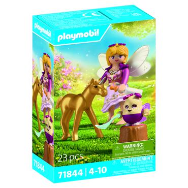 Playmobil Fairies 71844 leget&oslash;jsfigur til b&oslash;rn