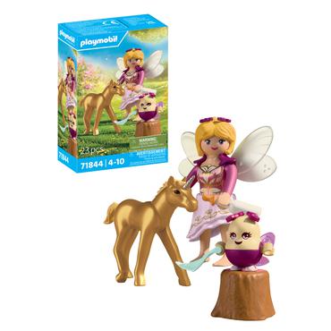 Playmobil Fairies 71844 leget&oslash;jsfigur til b&oslash;rn