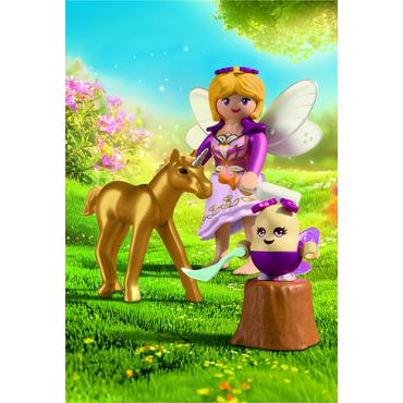 Playmobil Fairies 71844 leget&oslash;jsfigur til b&oslash;rn