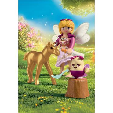 Playmobil Fairies 71844 leget&oslash;jsfigur til b&oslash;rn