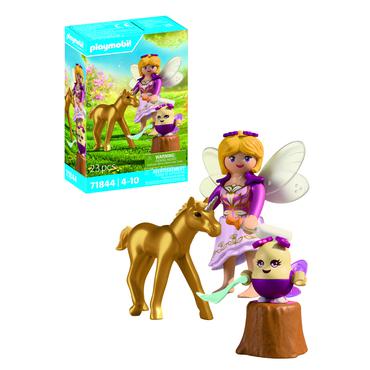 Playmobil Fairies 71844 leget&oslash;jsfigur til b&oslash;rn