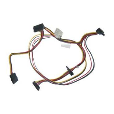 CABLE SATA POWER 5DEV