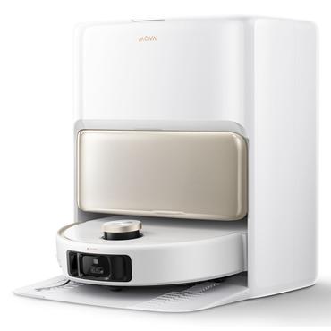Dreame Mova V50 Ultra Complete Saug- und Wischroboter mit Reinigungsstation