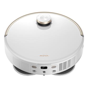 Dreame Mova V50 Ultra Complete Saug- und Wischroboter mit Reinigungsstation