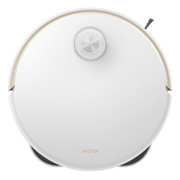 Dreame Mova V50 Ultra Complete Saug- und Wischroboter mit Reinigungsstation