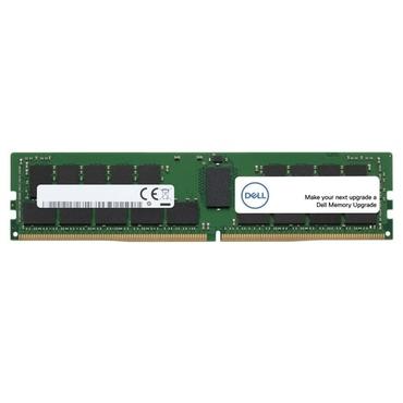 Dell - 32GB - DDR4 RAM - 2666MHz - DIMM 288-PIN - ECC
