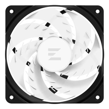ZALMAN ZM-AF120R - indsats med blæser - ARGB