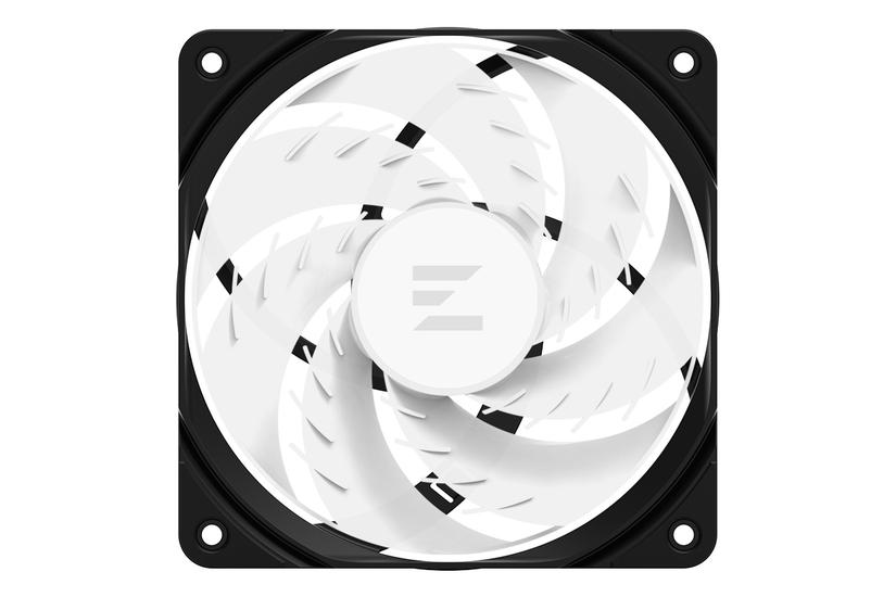 ZALMAN ZM-AF120R - indsats med blæser - ARGB