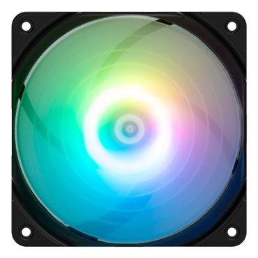 ZALMAN ZM-AF120R - indsats med blæser - ARGB