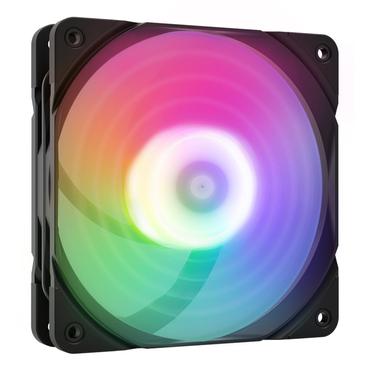 ZALMAN ZM-AF120R - indsats med blæser - ARGB