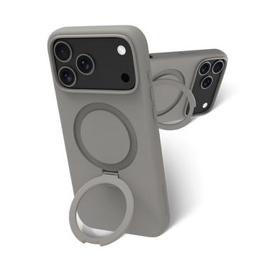 dbramante1928 Roskilde MS Kick ICON mobiltelefon etui Cover Grå