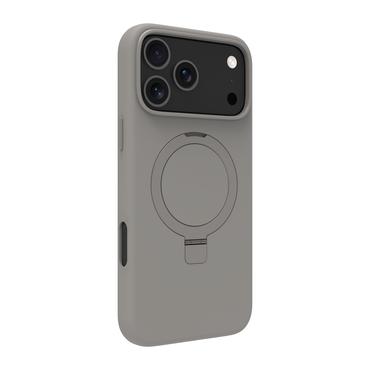 dbramante1928 Roskilde MS Kick ICON mobiltelefon etui Cover Grå