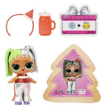 L.O.L. Surprise