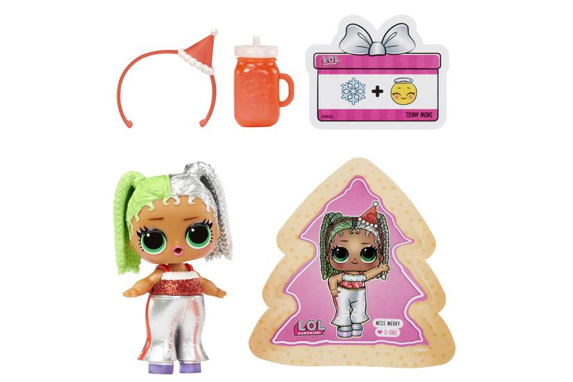 L.O.L. Surprise