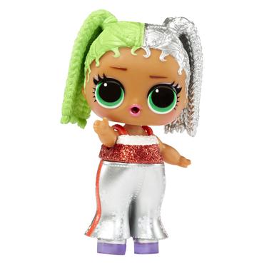 L.O.L. Surprise