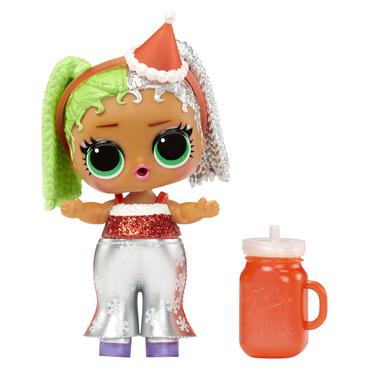 L.O.L. Surprise