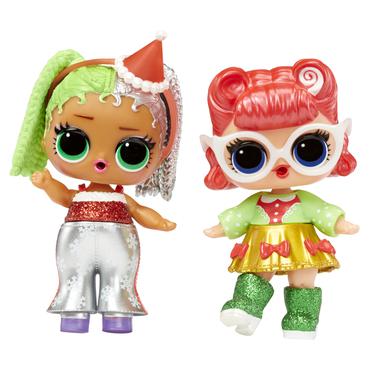 L.O.L. Surprise