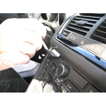 Brodit ProClip Center mount - beslag til montering