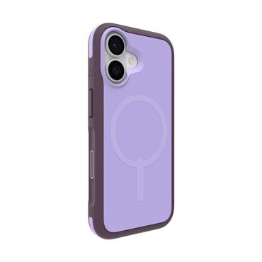 ZAGG Sedona Snap mobiltelefon etui 16 cm (6.3") Cover Lilla