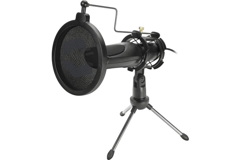 SPEEDLINK - mikrofon med mikrofon