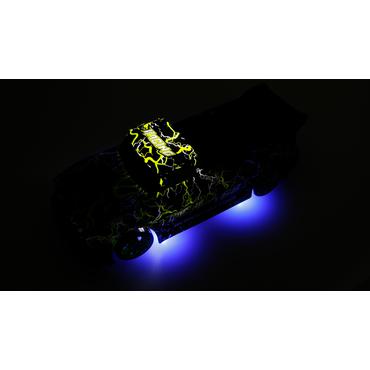 Amewi 21129 Radio-kontrolleret (RC) model Drift bil Elektrisk motor 1:24