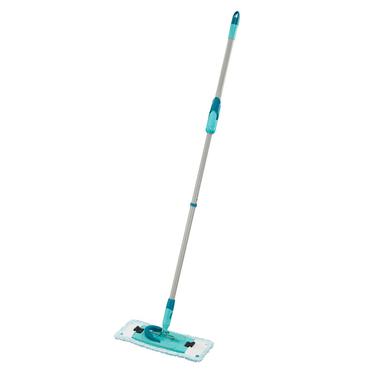 Leifheit Clean Twist M Ergo Mop cover Blå