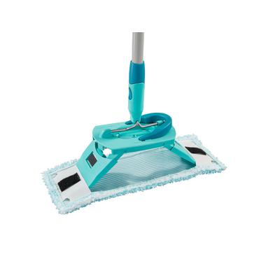 Leifheit Clean Twist M Ergo Mop cover Blå