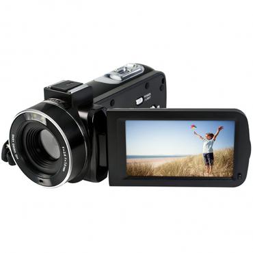 AGFA Camcorder Realimove CC2700
