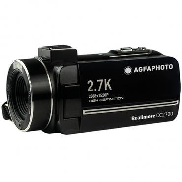 AGFA Camcorder Realimove CC2700