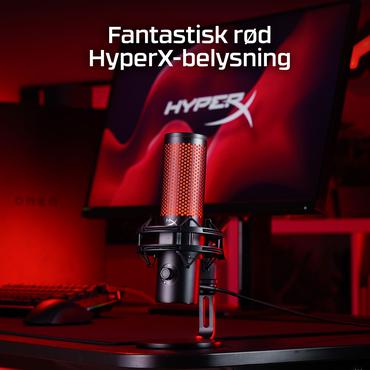 HyperX QuadCast 2