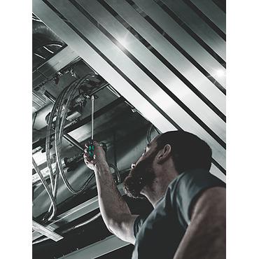 Wera Kraftform Kompakt 27 XL Universal 1