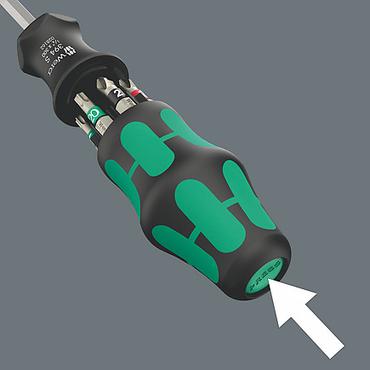 Wera Kraftform Kompakt 27 XL Universal 1