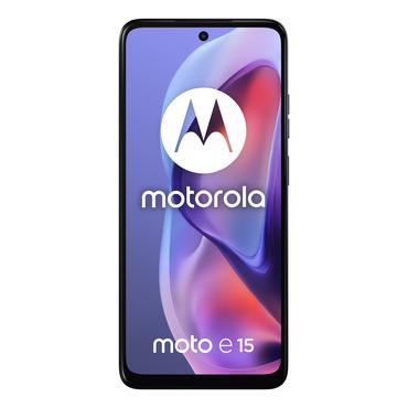 Smartfon Motorola Moto E15 2/64GB Fresh Lavender