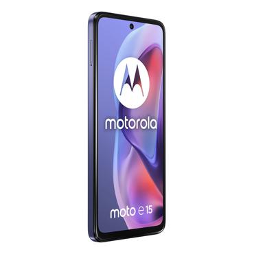 Smartfon Motorola Moto E15 2/64GB Fresh Lavender