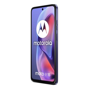 Smartfon Motorola Moto E15 2/64GB Fresh Lavender