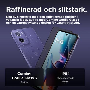 Smartfon Motorola Moto E15 2/64GB Fresh Lavender